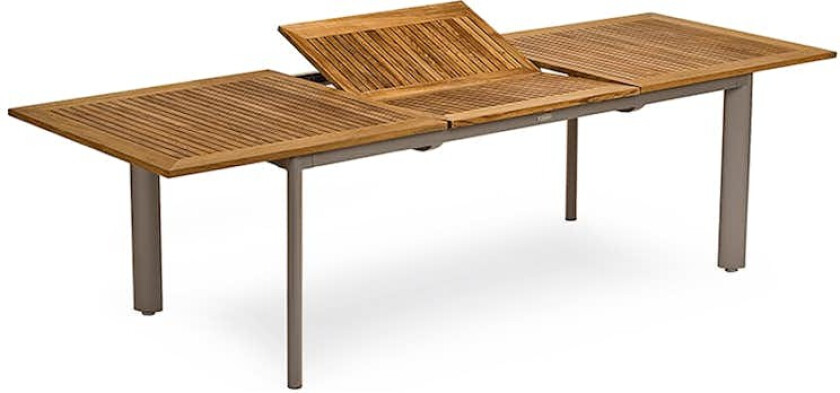 Utebord Hillerstorp Nydala 96x200-280 cm