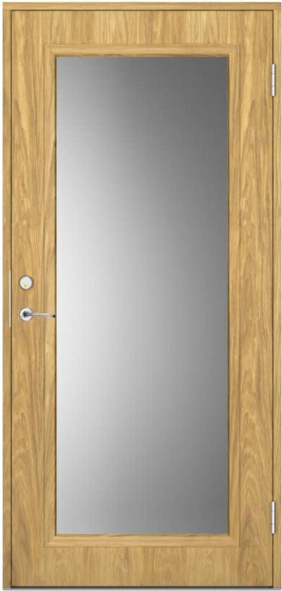 Ytterdør Swedoor Saimaa Eik
