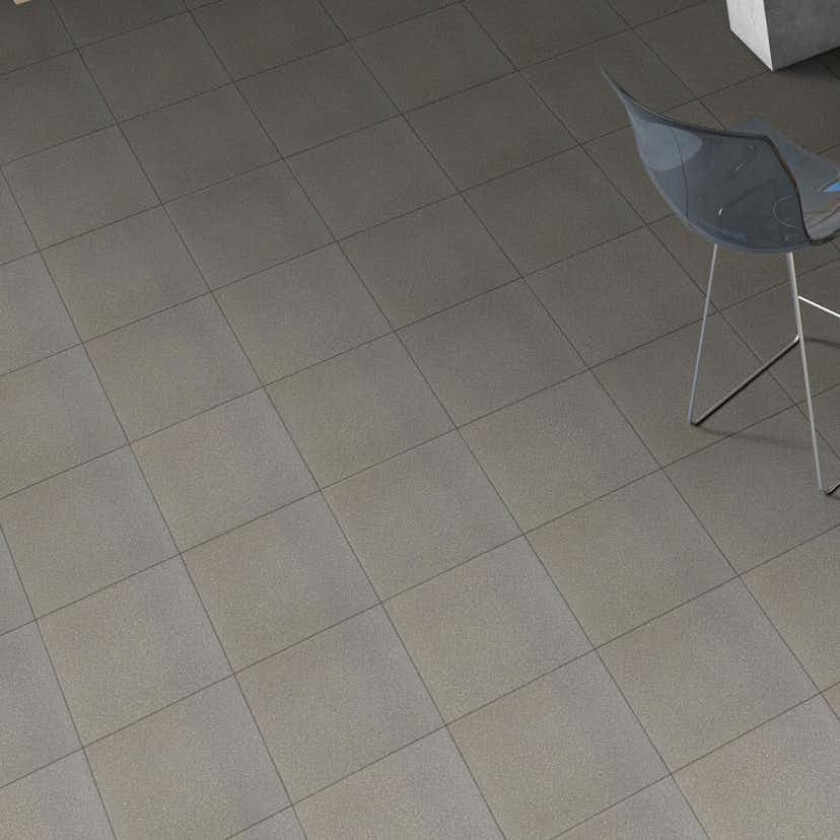 Klinker Arredo Gres Kallisto K11 Sort 30x30 cm