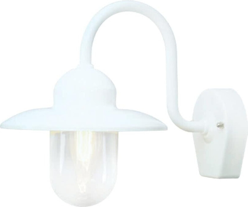 Veggarmatur Westal Nisse 60W