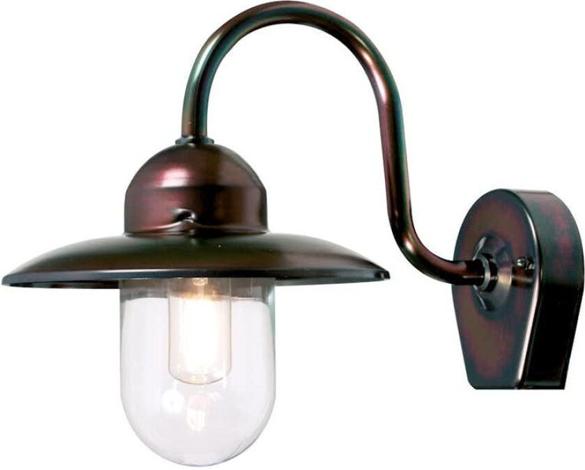 Veggarmatur Westal Nisse 60W