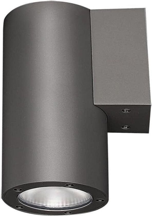 Veggarmatur Westal Magnum Cylinder I