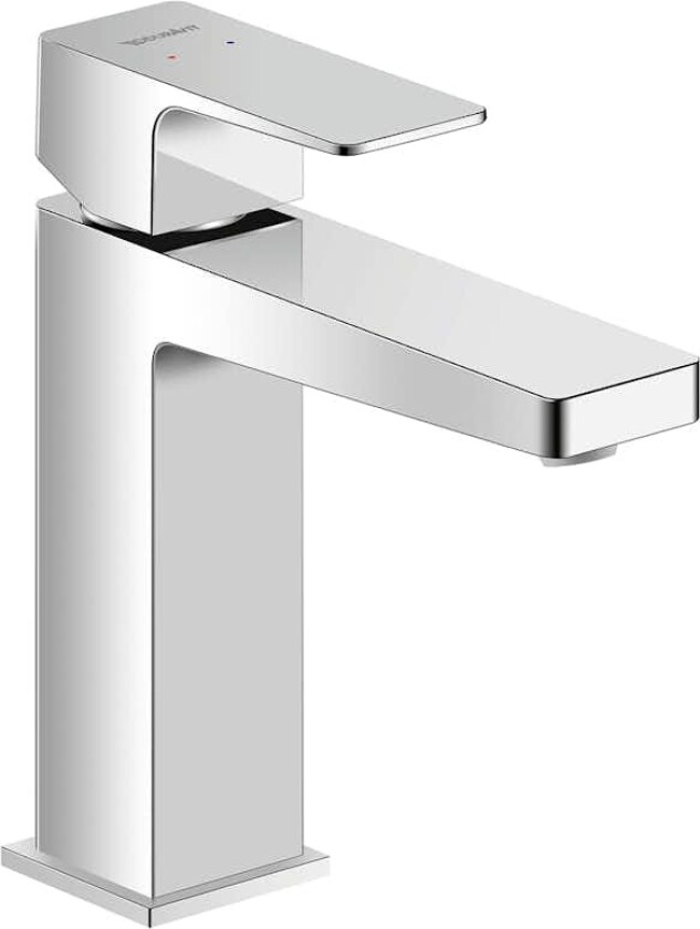 Servantbatteri Duravit Manhattan M