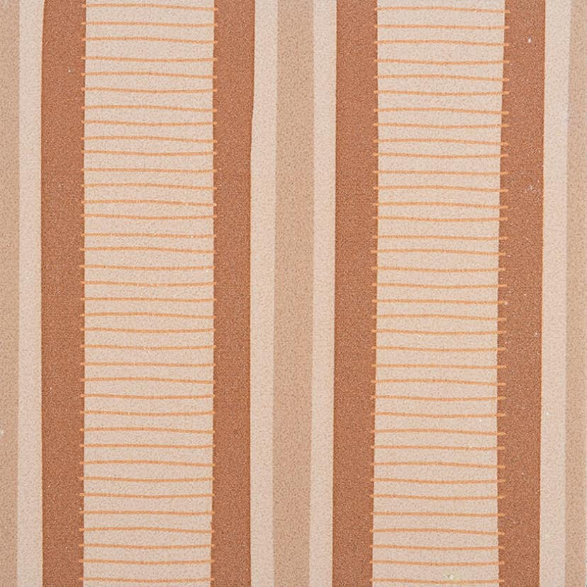 Klinker Bricmate Stig Lindberg Lattice Brown