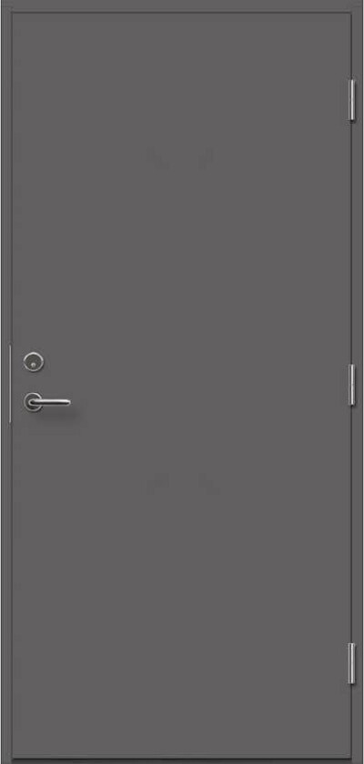 Ytterdør Tundøren Tun 100