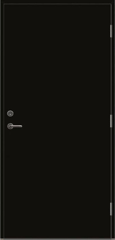 Ytterdør Tundøren Tun 100