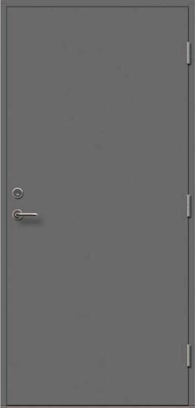 Ytterdør Tundøren Tun 100