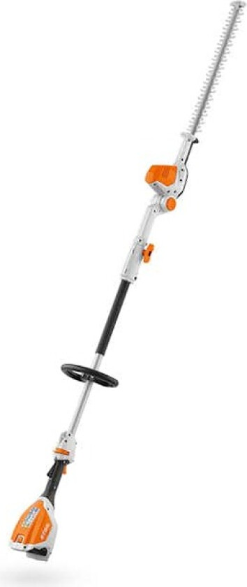Stanghekksaks STIHL HLA 56 Med Batteri og Lader