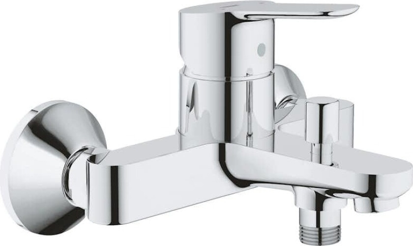 Dusjbatteri Grohe Bau Edge