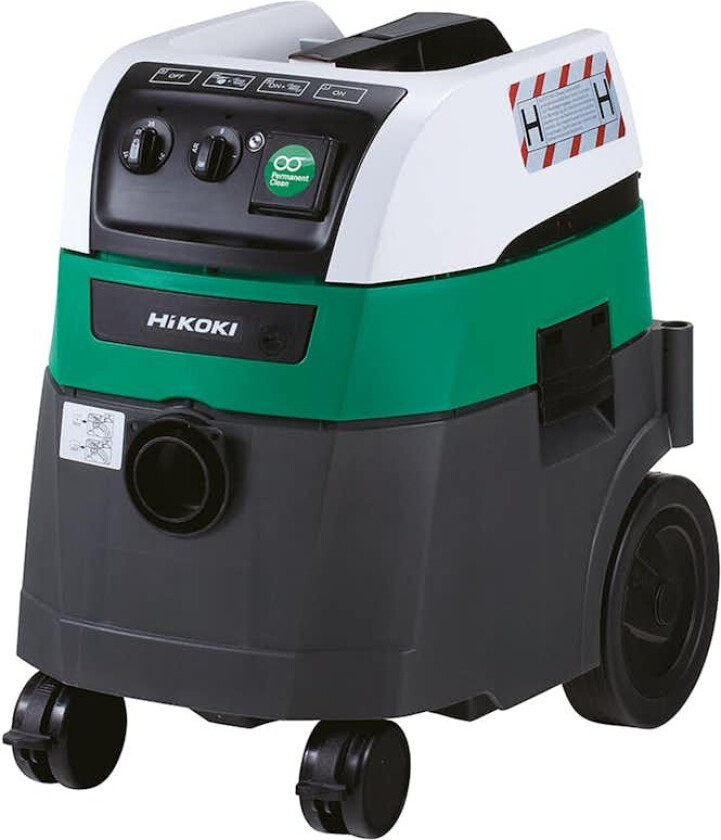 Støvsuger Hikoki Power Tools RP350YDH 1200 W