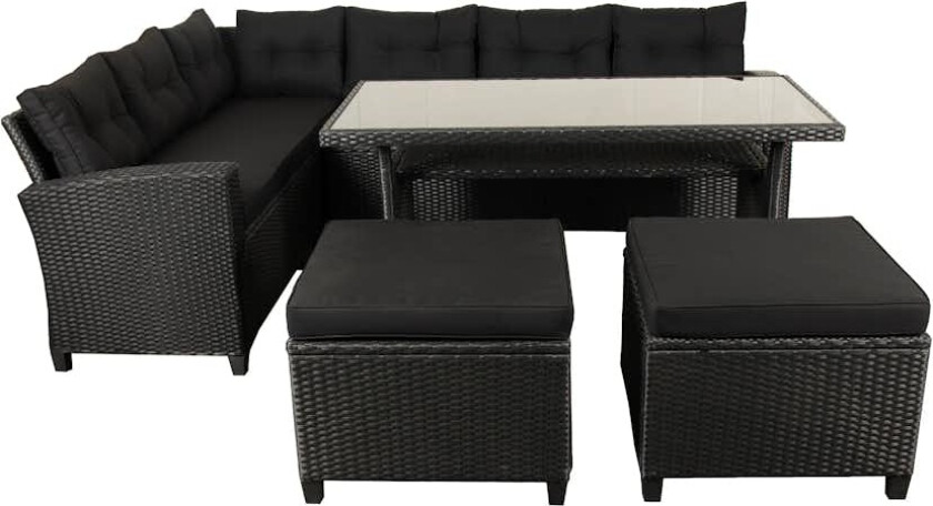 Loungegruppe Lyfco Tanumshede