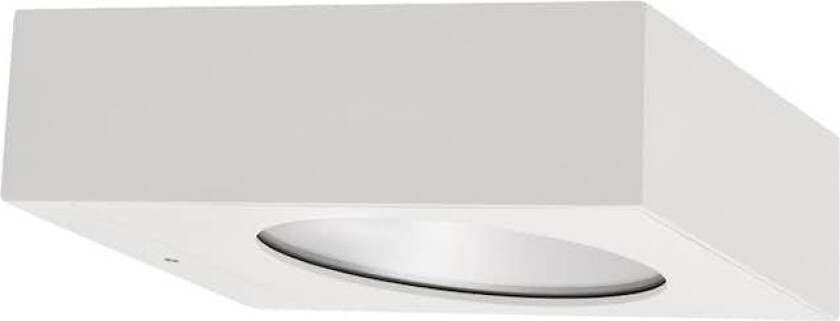 Veggarmatur Norlys Hitra Led