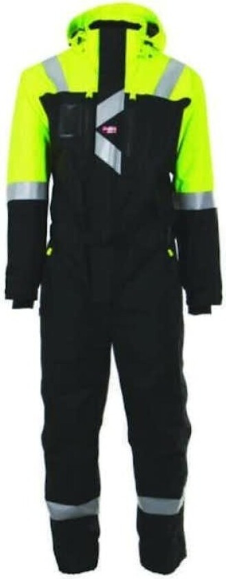 Kjeledress Strakofa Aquapro 284-2706