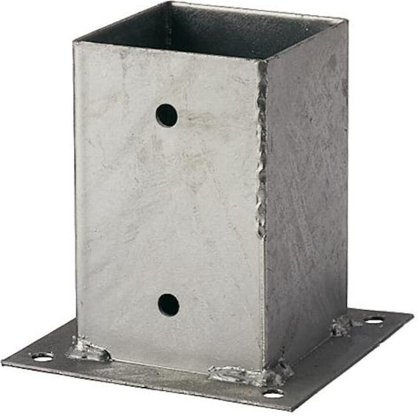 Bilde av Stolpesko Galvaniserad Jabo