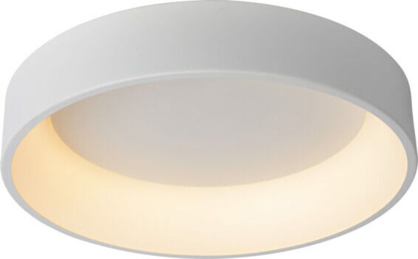 Talowe Taklampe 60cm 42W 3000K Hvit - 91858