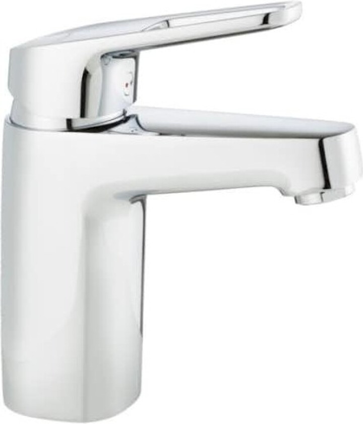 Servantbatteri FM Mattsson Siljan LEED