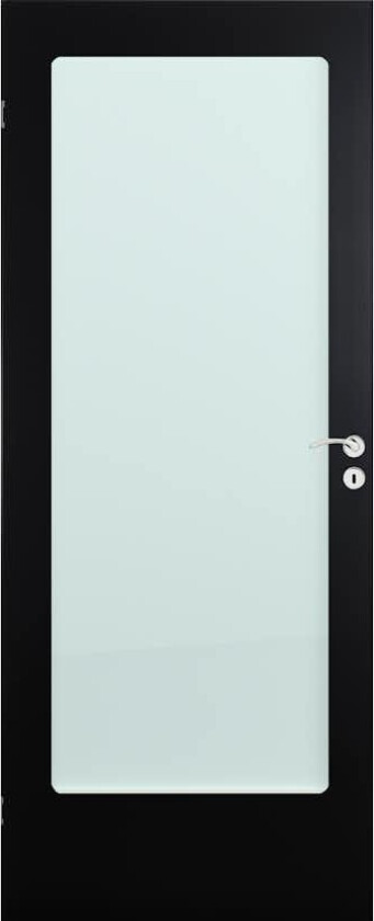 Innerdør Scanflex Bris 30 Klarglass