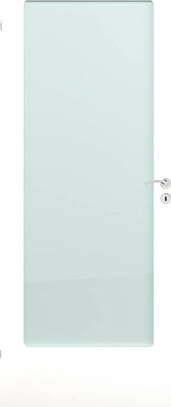 Innerdør Scanflex Bris 30 Klarglass