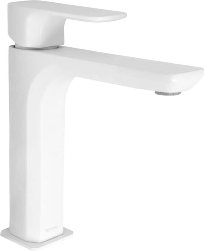 Servantbatteri LH Garda