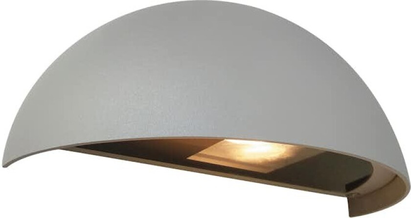 Vegglampe Malmbergs Boda