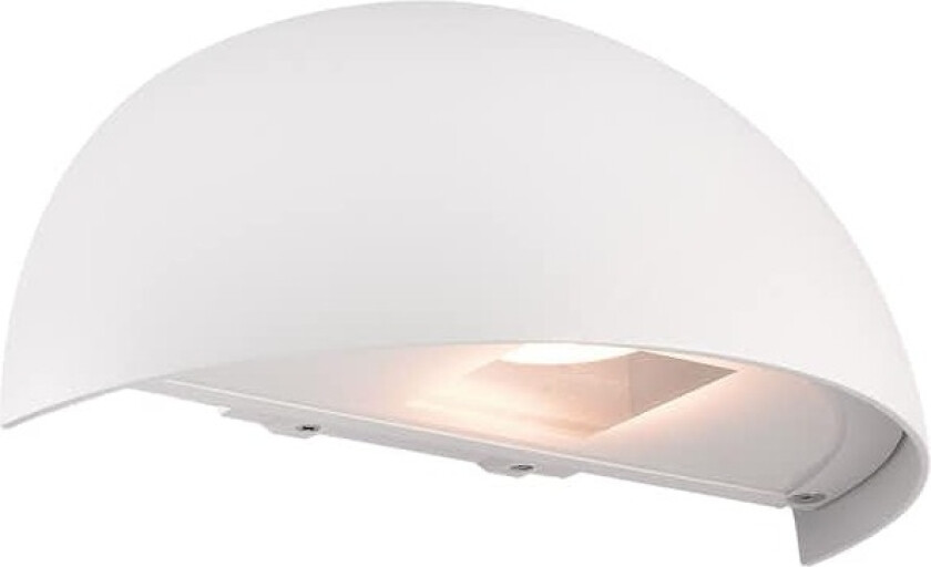 Vegglampe Malmbergs Boda