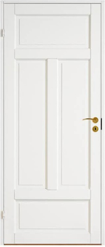 Innerdør Scanflex Skjold