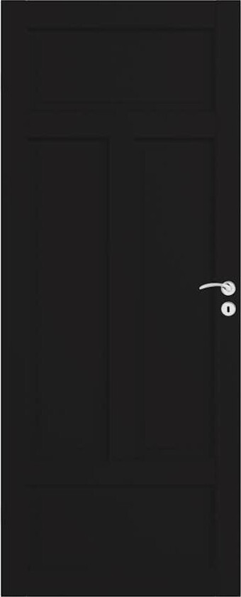 Innerdør Scanflex Skjold