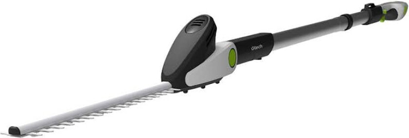 Hekksaks Gtech LHT50 med batteri og lader