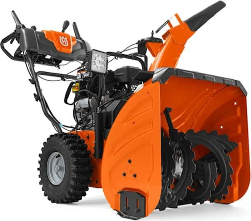 Bilde av Snøfreser Husqvarna ST 324