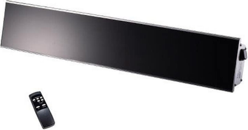 Varmeovn Halogen Frico Infrarød IHGBSR