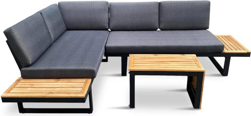 Loungegruppe Lyfco Bullandö