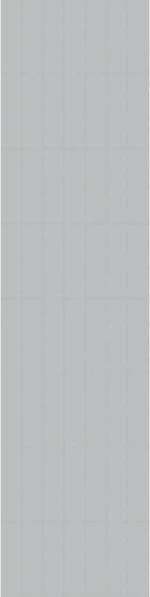 Baderomspanel Fibo 4063-M0830 Clean Grey