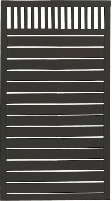 Levegg Krifon Kongsvik 90x180