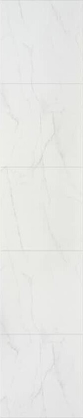 Baderomspanel Fibo 3487-M6060 Bright Marble