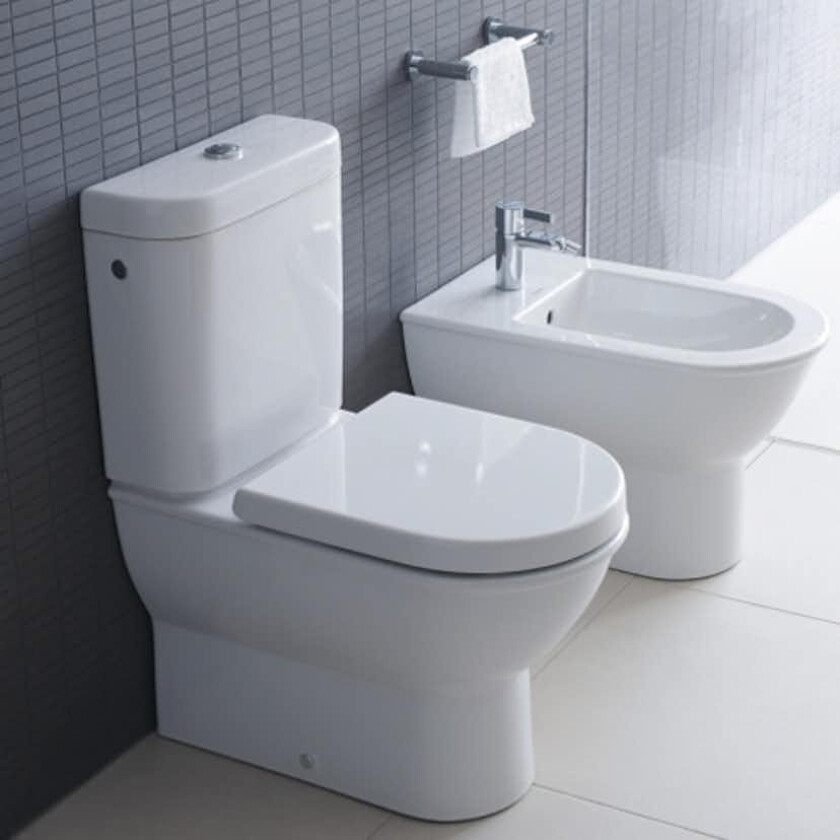Toalett Duravit Darling New 21380