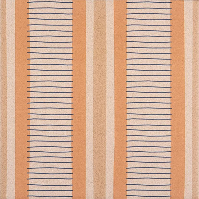 Klinker Bricmate Stig Lindberg Lattice Yellow