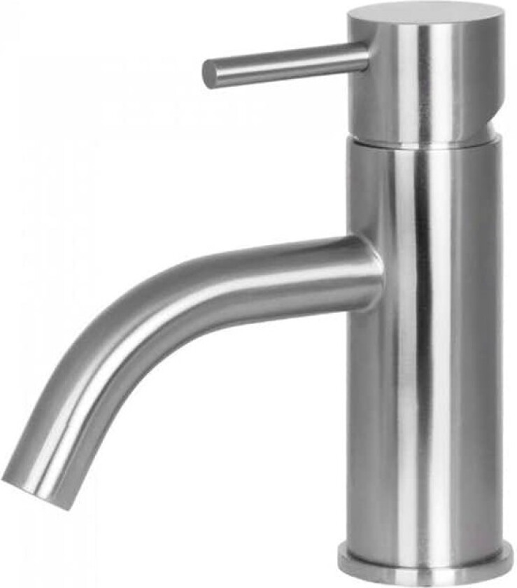 Servantbatteri Strand Stainless Koster Slim KS-2001