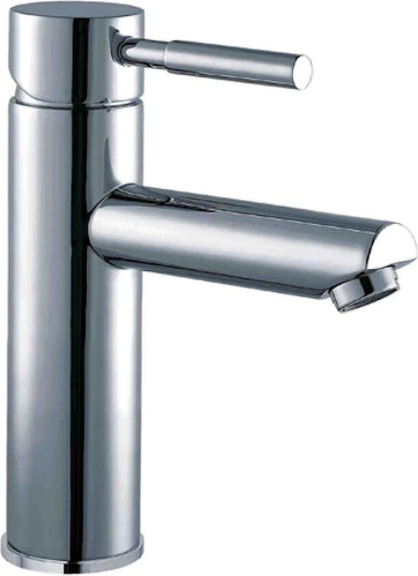 Servantbatteri Noro Polo Krom