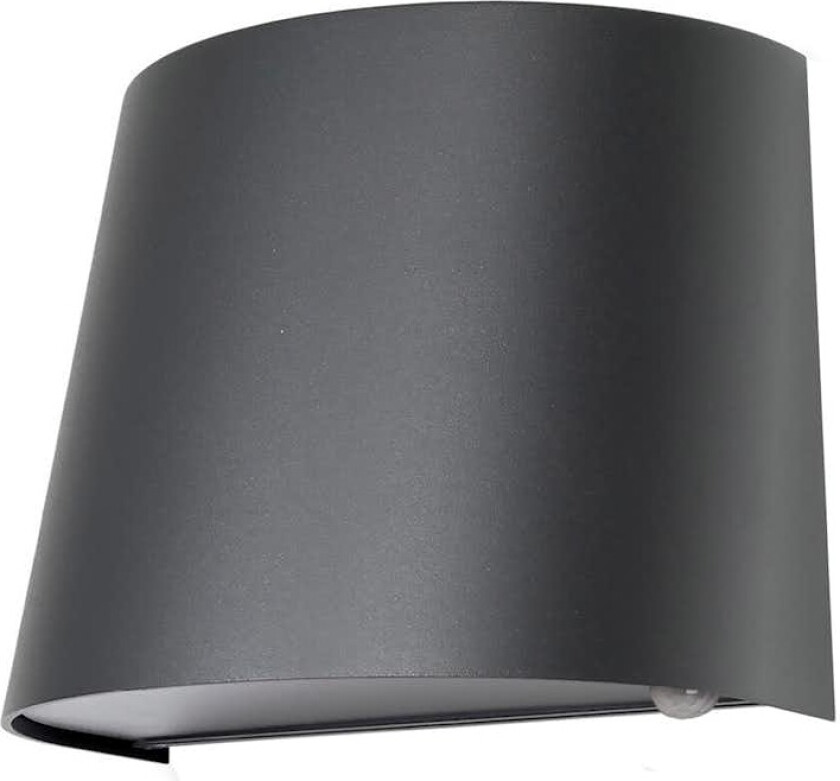 Veggarmatur Westal Mini LED Sens