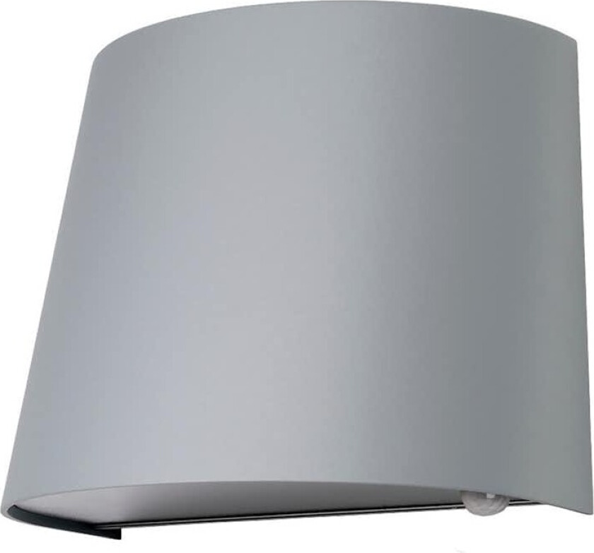 Veggarmatur Westal Mini LED Sens