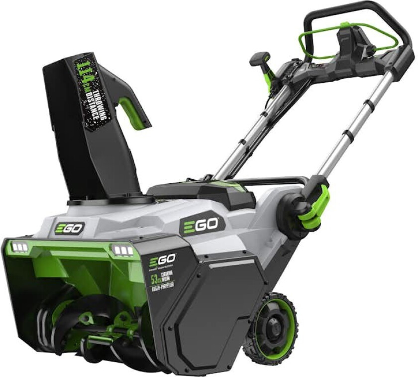 Snøfreser EGO Professional 51 cm