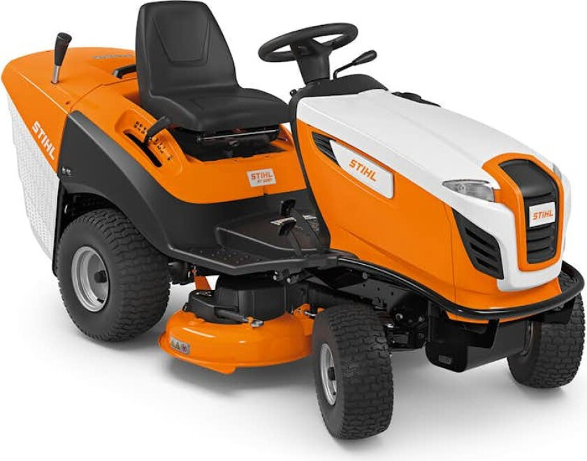 Hagetraktor STIHL RT 5097.1