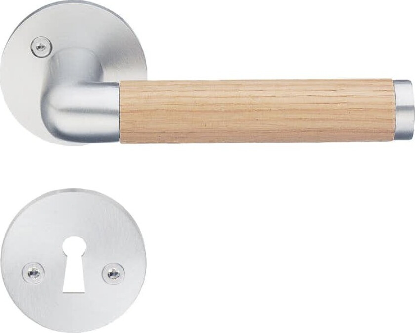 Innerdørvrider Beslagsboden Design B863KMN