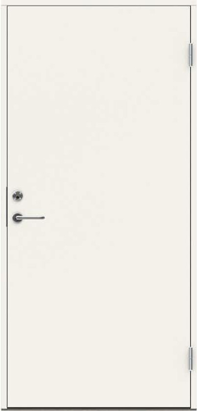 Ytterdør Swedoor P-1200
