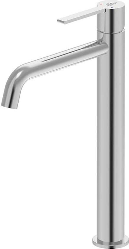 Bilde av Servantbatteri Bathlife Tillra Høy