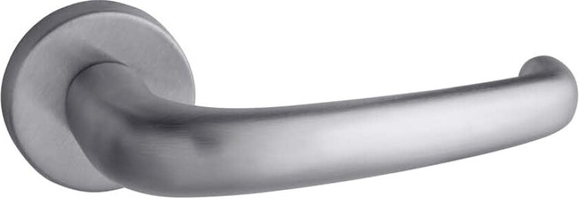 Ytterdørvrider Nibu A-128