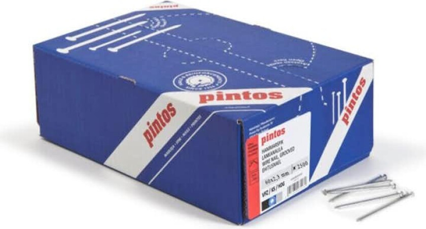 Trådspiker Pintos VFZ Boks