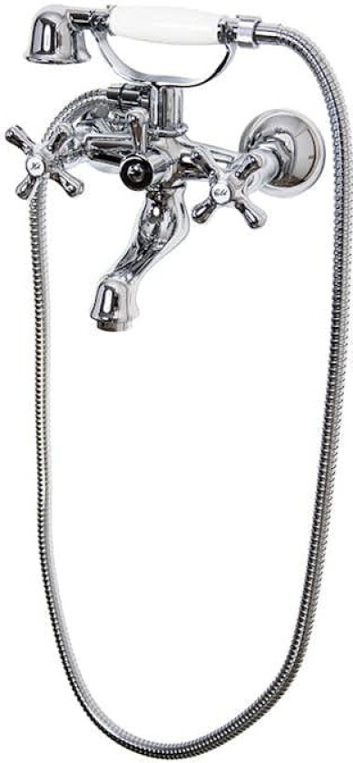 Badekarbatteri LH Classic