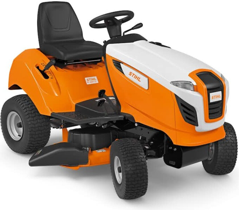 Hagetraktor STIHL RT 4097.1