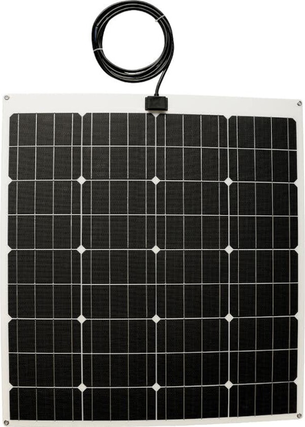 Bilde av Solcellepanel Sunwind Gotland 80W 12V